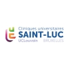 CLINIQUES UNIVERSITAIRES SAINT-LUC