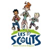 LES SCOUTS ASBL