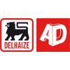 AD DELHAIZE ROODEBEEK ET FOREST